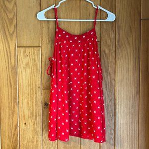 Universal Thread Smock Tank